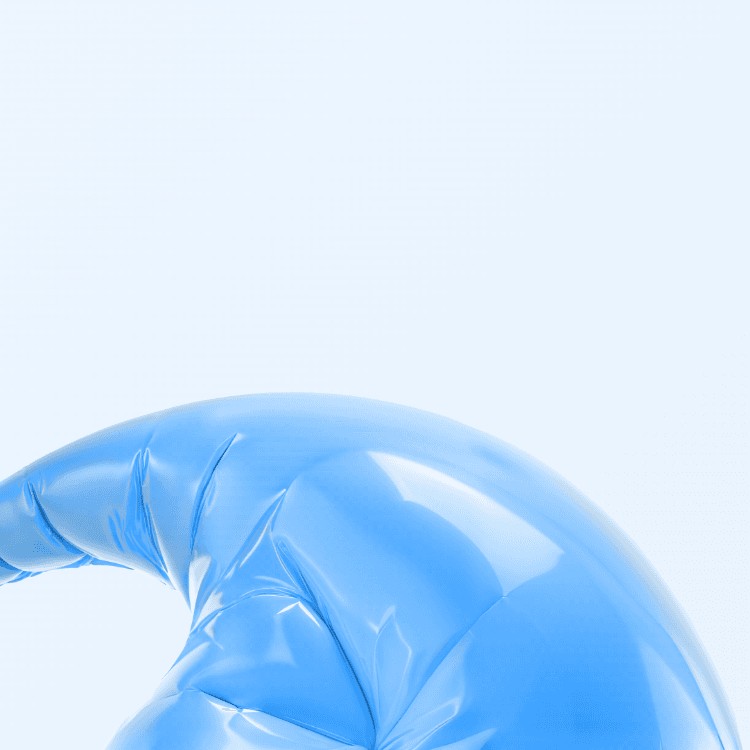 Mobile-First background