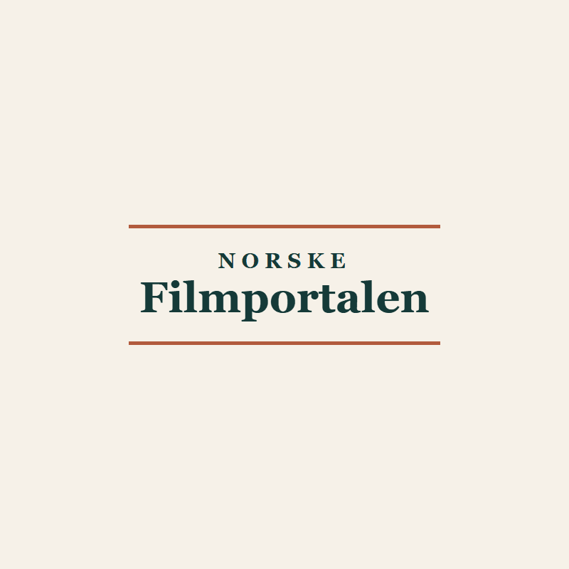 Norske Filmportalen