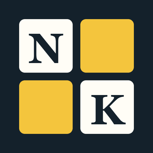 Norske Kryssord