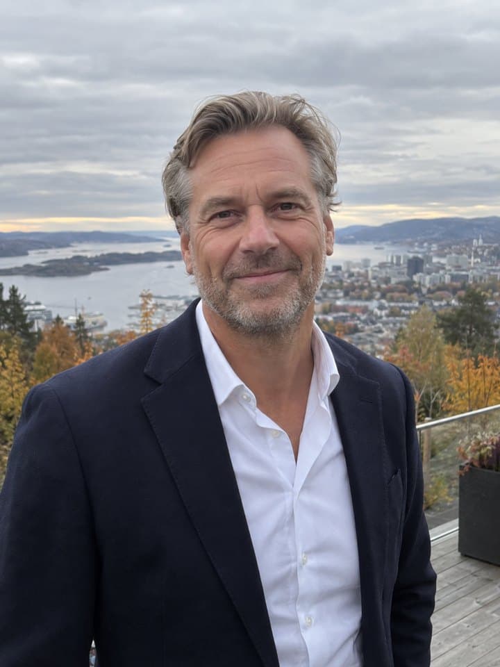 Emil Jonas Gundersen
